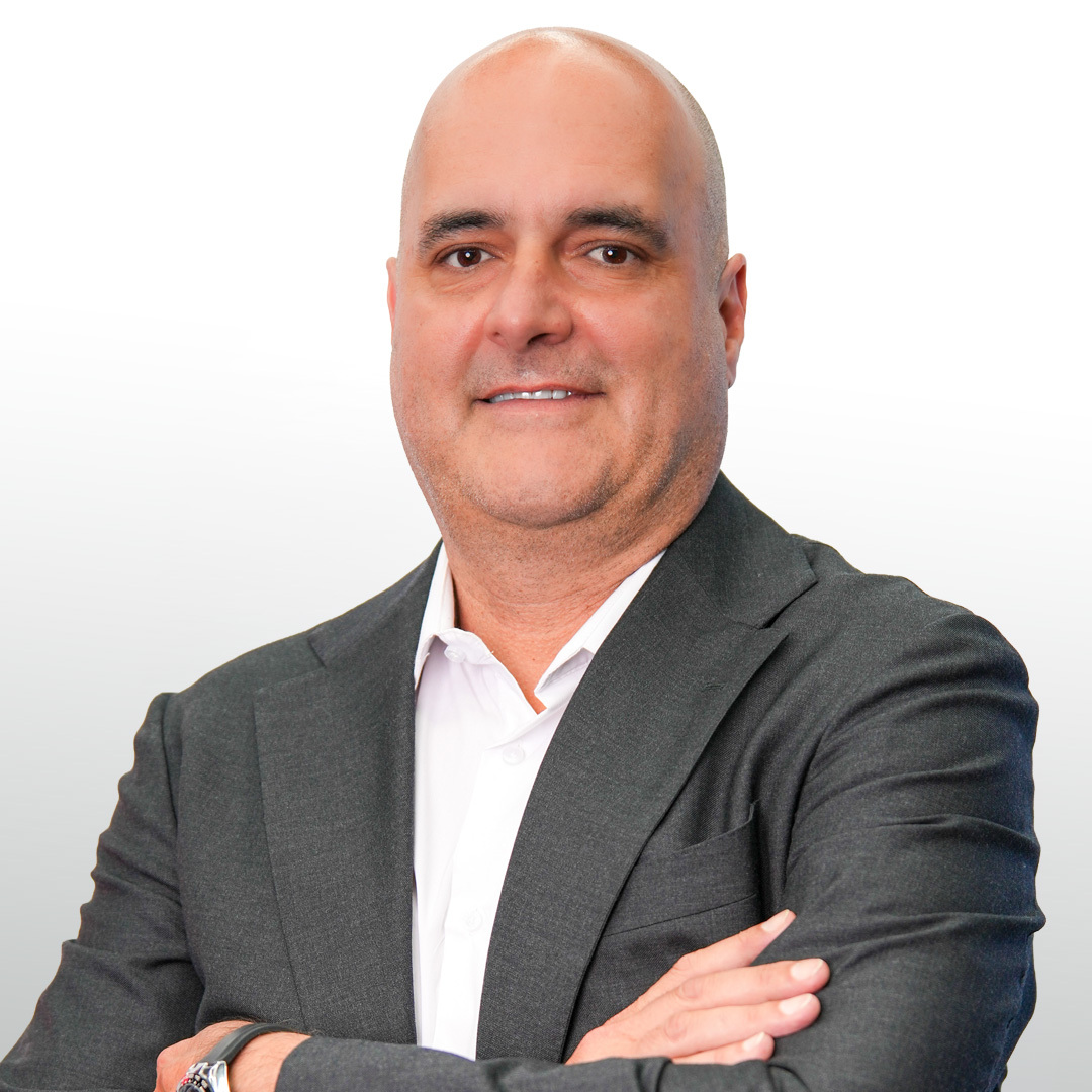 Ricardo Aue